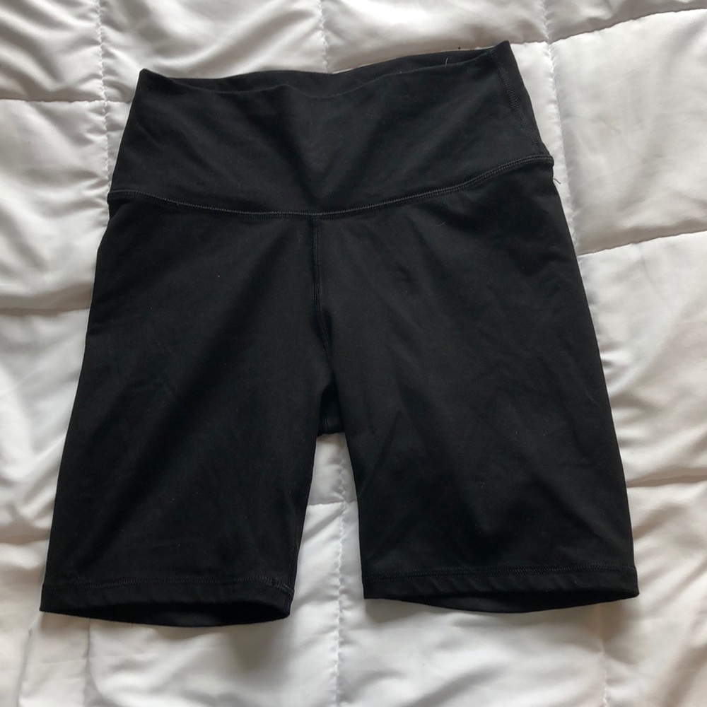 Biker Shorts